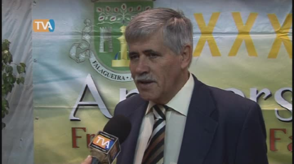 Aniversário da Falagueira