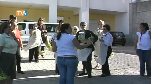 Dia Mundial da Alimentação