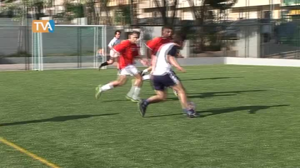 Torneio LinkSport Amadora