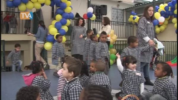 20º Aniversário da Legião da Boa Vontade