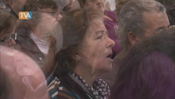 Recital de Fado na Brandoa