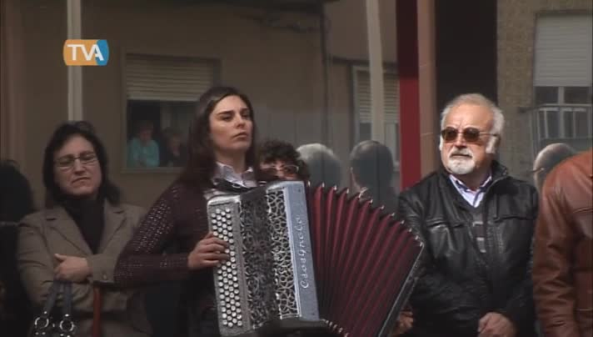 Aniversário JF Venteira