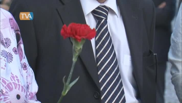 36º Aniversário 25 de Abril