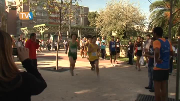 3ª Corrida Légua da Amadora