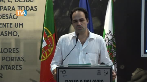 Conferência de Imprensa 21º FIBDA