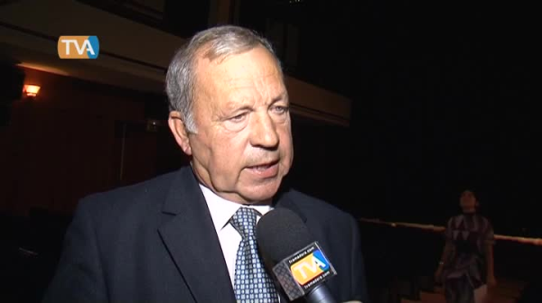 3º Encontro de Coros Infantis