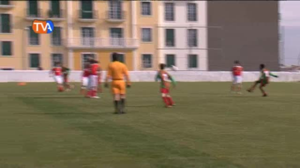 73º Aniversário Sport Futebol Damaiense