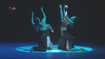 Quorum Ballet - The Elements