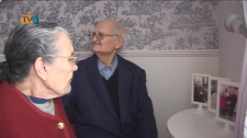 A compreensão é o segredo para chegar aos 70 anos de casados