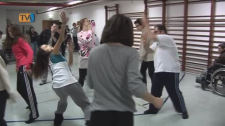 AFID Dança para a Inclusão