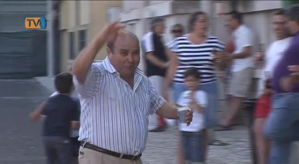 Falagueira celebra os Santos Populares