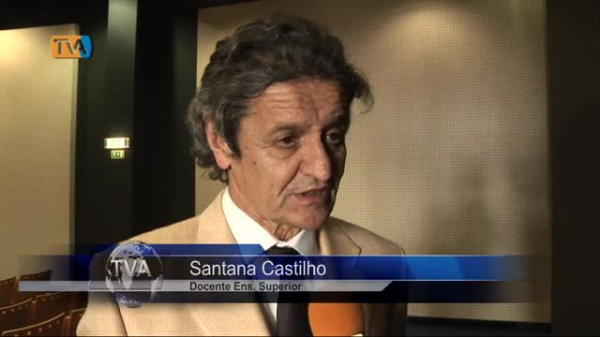 Seminário sobre Importância da Escola Pública na Santa Casa da Misericórdia