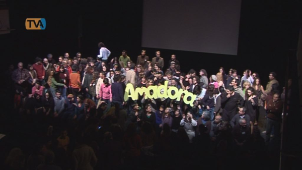 Amadora recebe Fórum Permanente de Teatro Com Maior Participação de Sempre