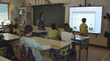 Descentralização de Competências na Educação chega à Amadora