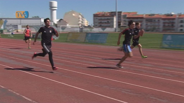 Jornadas de Atletismo promovem a Modalidade na Cidade da Amadora