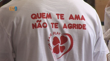 ESA recebe Apresentação do Programa Namorar com Fairplay