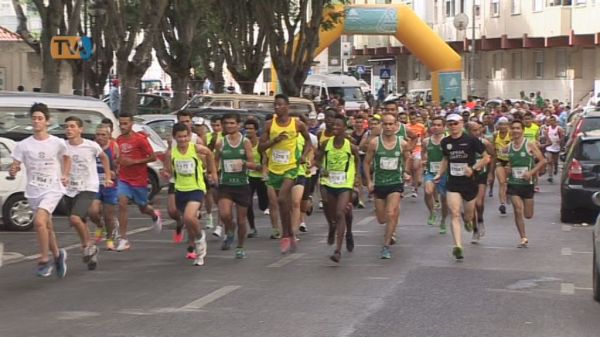 Grande Prémio Desportivo Estrela - Mais uma Etapa do Torneio Atletismo