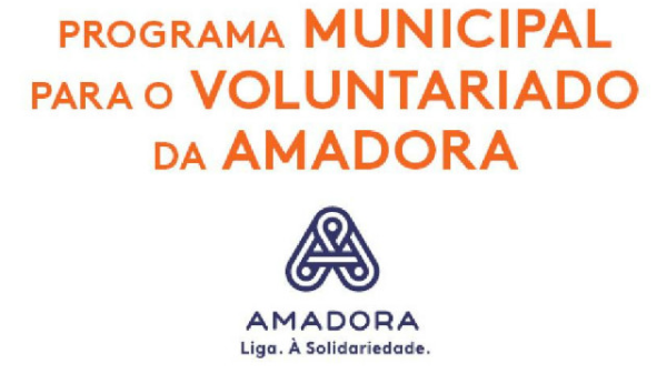Faça Voluntariado na Amadora!
