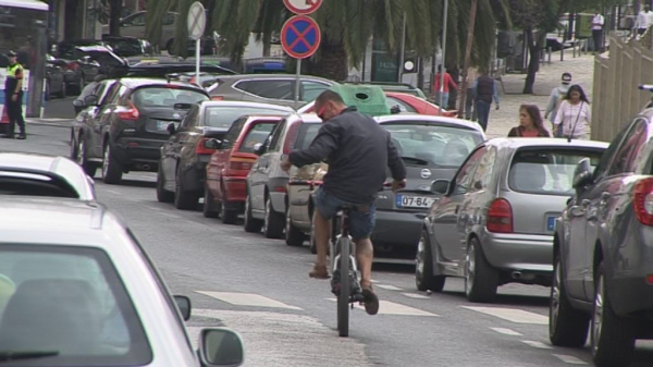 Amadora: Vias Cortadas ao Trânsito para Assinalar Dia Europeu sem Carros