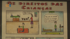 Concursos Nacional e Municipal de Banda Desenhada no Amadora BD