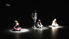 Crianças e Jovens Despertam para o Teatro