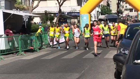 Corrida Sto. António Volta às Ruas da Falagueira-Venda Nova