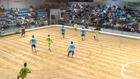 Torneio Rui Costa: 25 Anos a Promover o Desporto