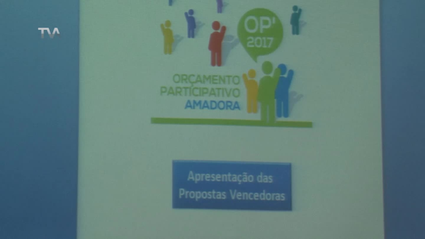 Autarquia Entrega Diplomas Participantes OP 2017