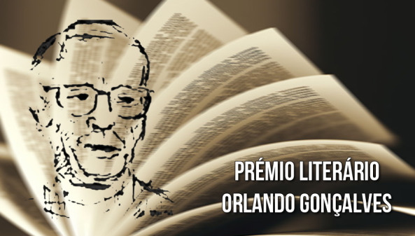 Participe no Prémio Literário Orlando Gonçalves