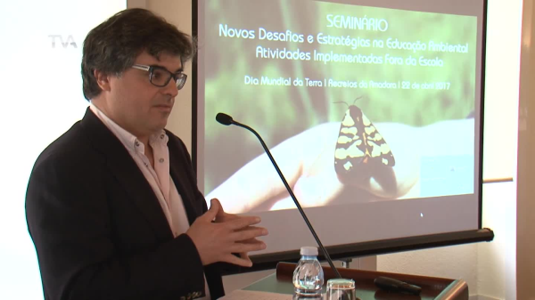 Autarquia debate Educação Ambiental no Dia Mundial da Terra