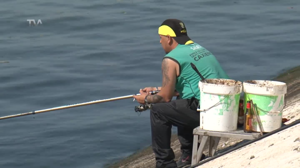 Damaia Ginásio Clube Organiza 11º Torneio de Pesca