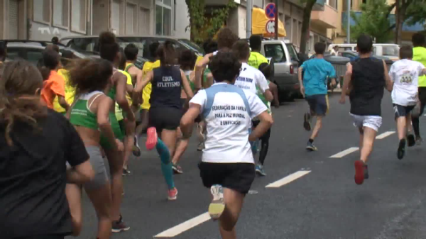 GP Jorge Soares dá Início ao Torneio Cidade da Amadora em Atletismo