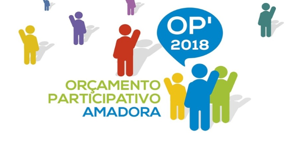 Vote nas Propostas do Orçamento Participativo