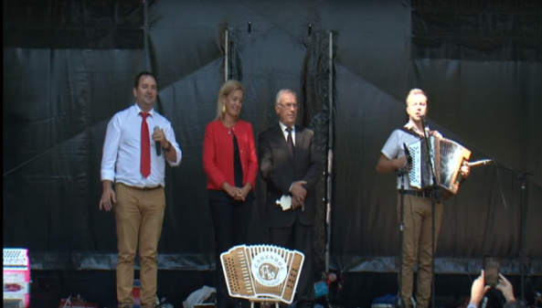 13º Festival de Concertinas das Festas da Amadora