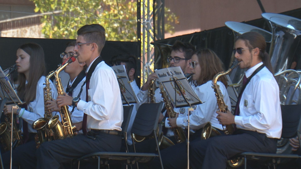 33º Festival de Bandas Filarmónicas da Amadora