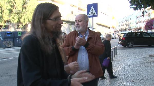 Falagueira-Venda Nova Comemora o 4º Aniversário