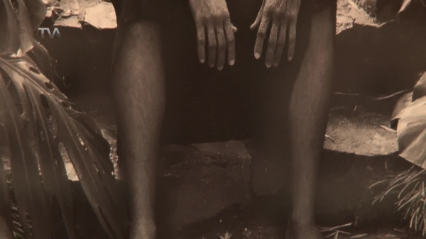 Exposição de Fotografia Retrata Ambiguidade de Género