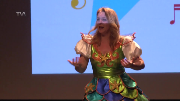 Autarquia Promove Festa de Natal Sénior