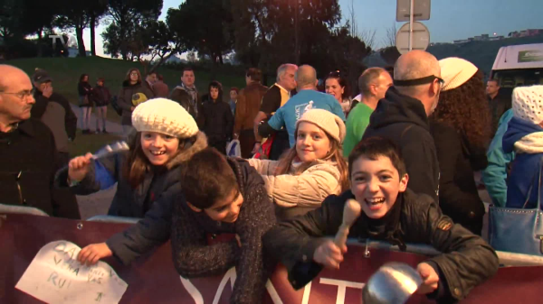 43ª Edição São Silvestre Amadora vai ter Corrida para Crianças