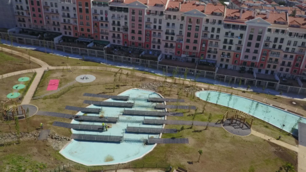 CM Amadora Volta a Descer o IMI