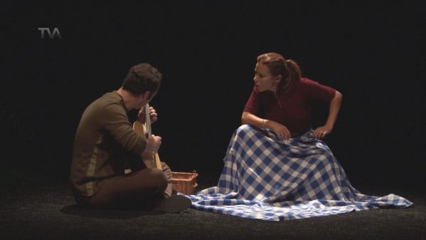 Jovens Criadores de Teatro Ganham Espaço nos Recreios da Amadora