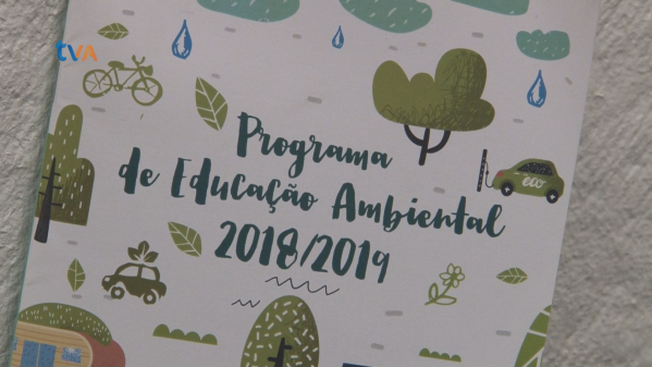 Programa Ambiental 2018-2019 Traz Novidades