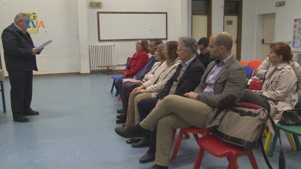 Escolas da Amadora São Amigas da Criança