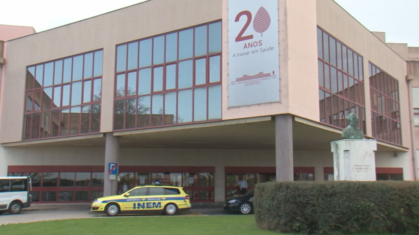 Hospital Amadora-Sintra Investe 4 Milhões de Euros em Equipamento