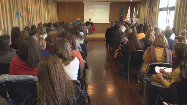 CPCJ Amadora Promove Reflexão Sobre a Adolescência e Saúde Mental