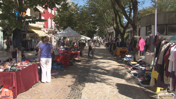 Feiras Temáticas da Venteira Apoiam Associações 