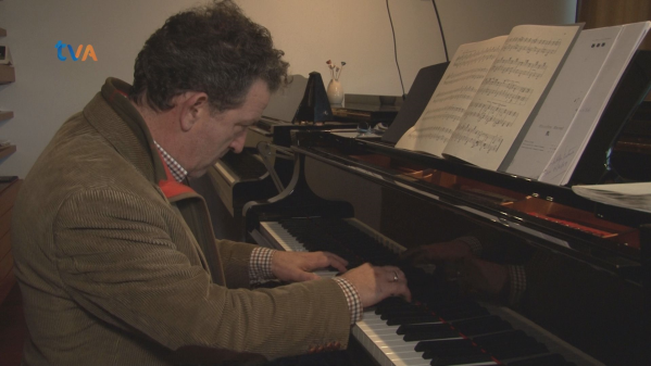 António Rosado Traz Recital de Piano aos Recreios da Amadora