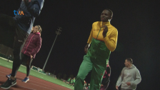 Atleta SFRAA Representa Portugal do Campeonato de Mundo para Surdos
