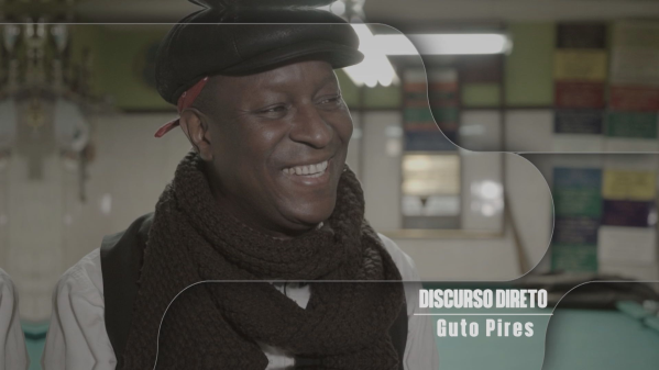 Guto Pires - Promo - Discurso Direto