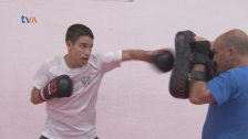 Atletas CRBJ Sagram-se Campeões Nacionais de Kickboxing